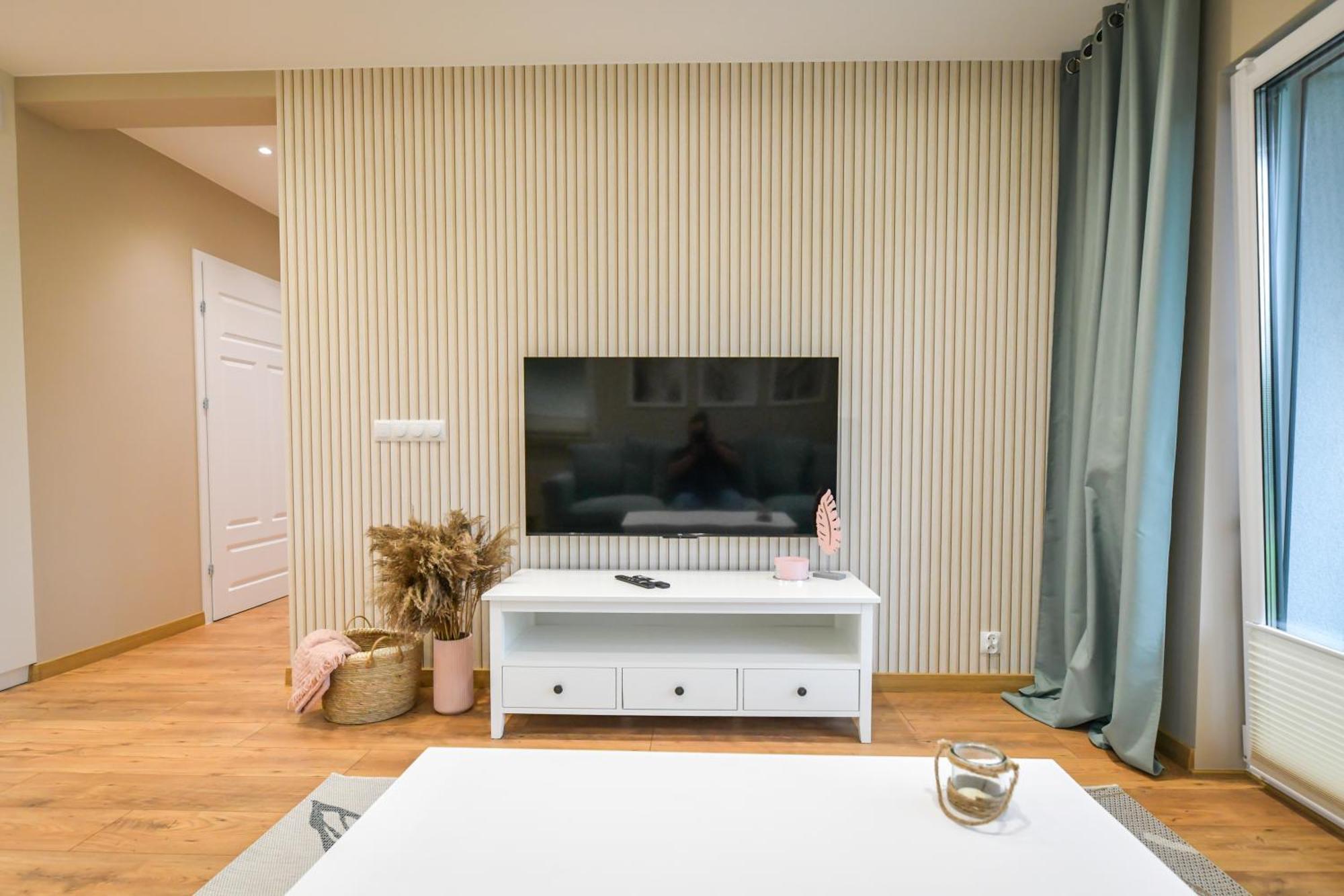 Comfort Apartments Oswiecim Ngoại thất bức ảnh