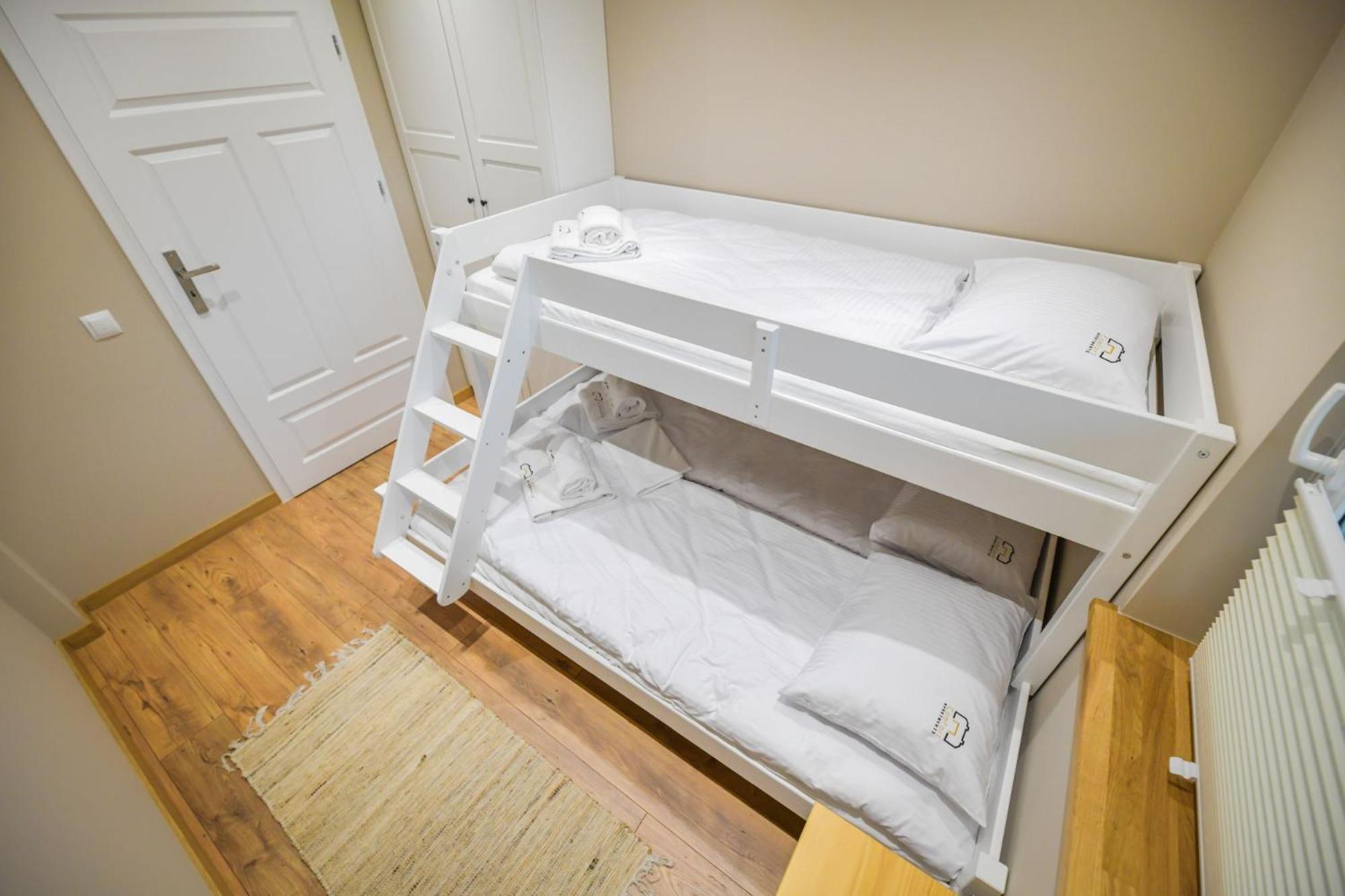 Comfort Apartments Oswiecim Ngoại thất bức ảnh