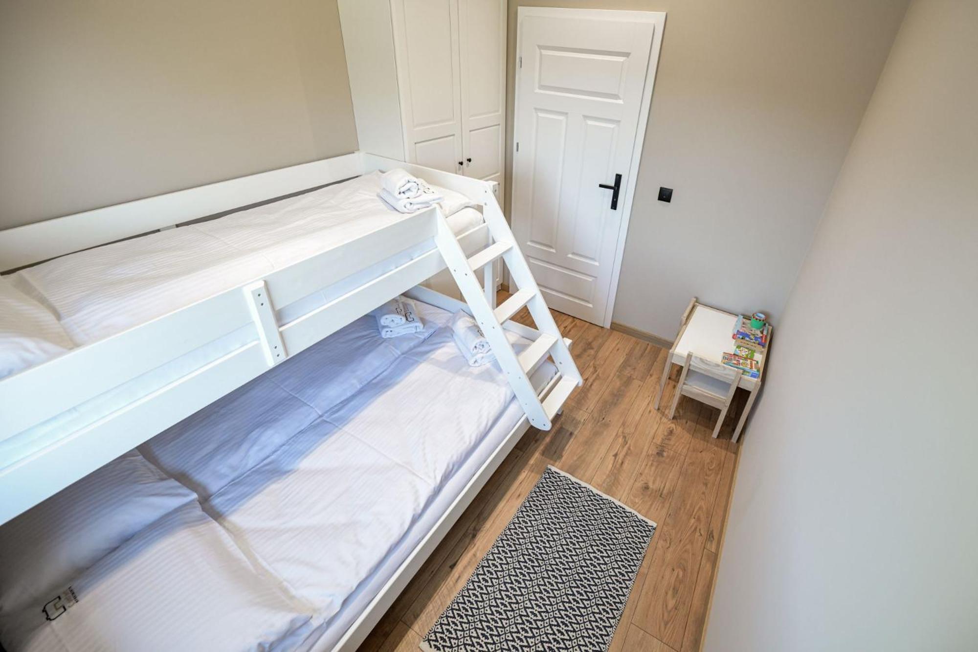 Comfort Apartments Oswiecim Ngoại thất bức ảnh