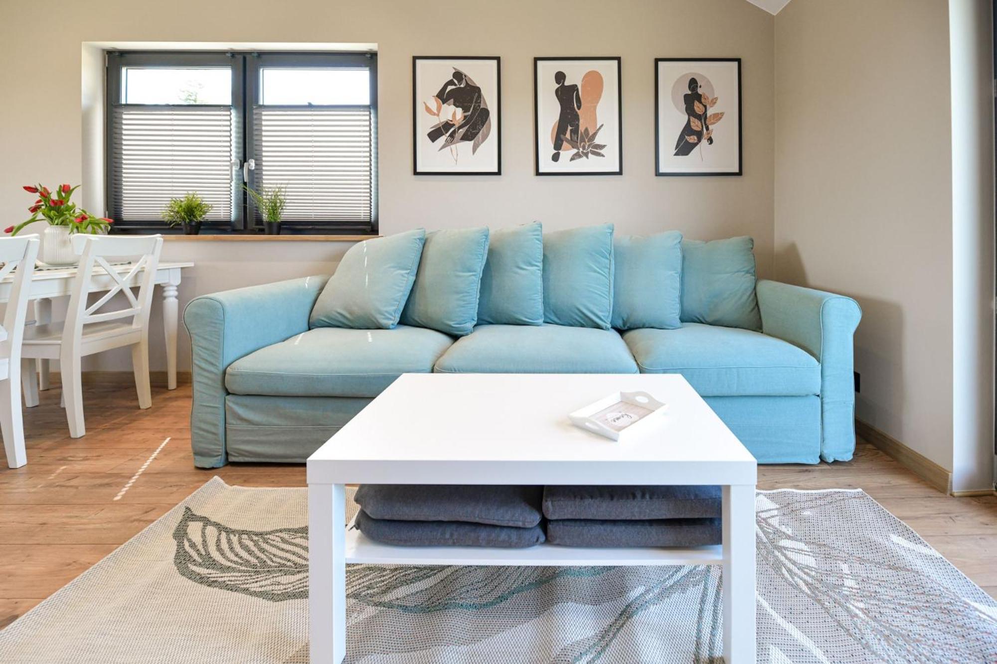 Comfort Apartments Oswiecim Ngoại thất bức ảnh