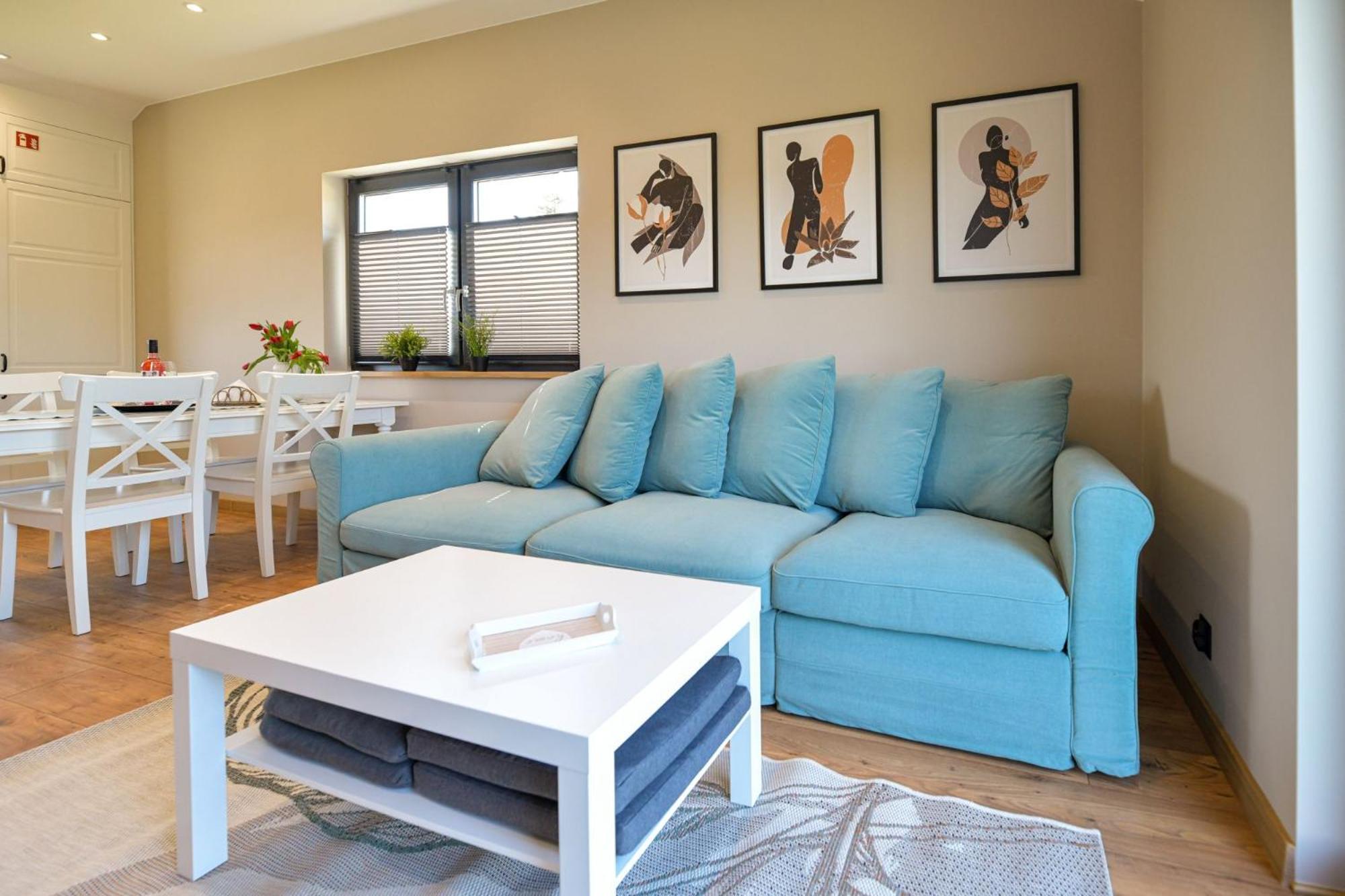 Comfort Apartments Oswiecim Ngoại thất bức ảnh