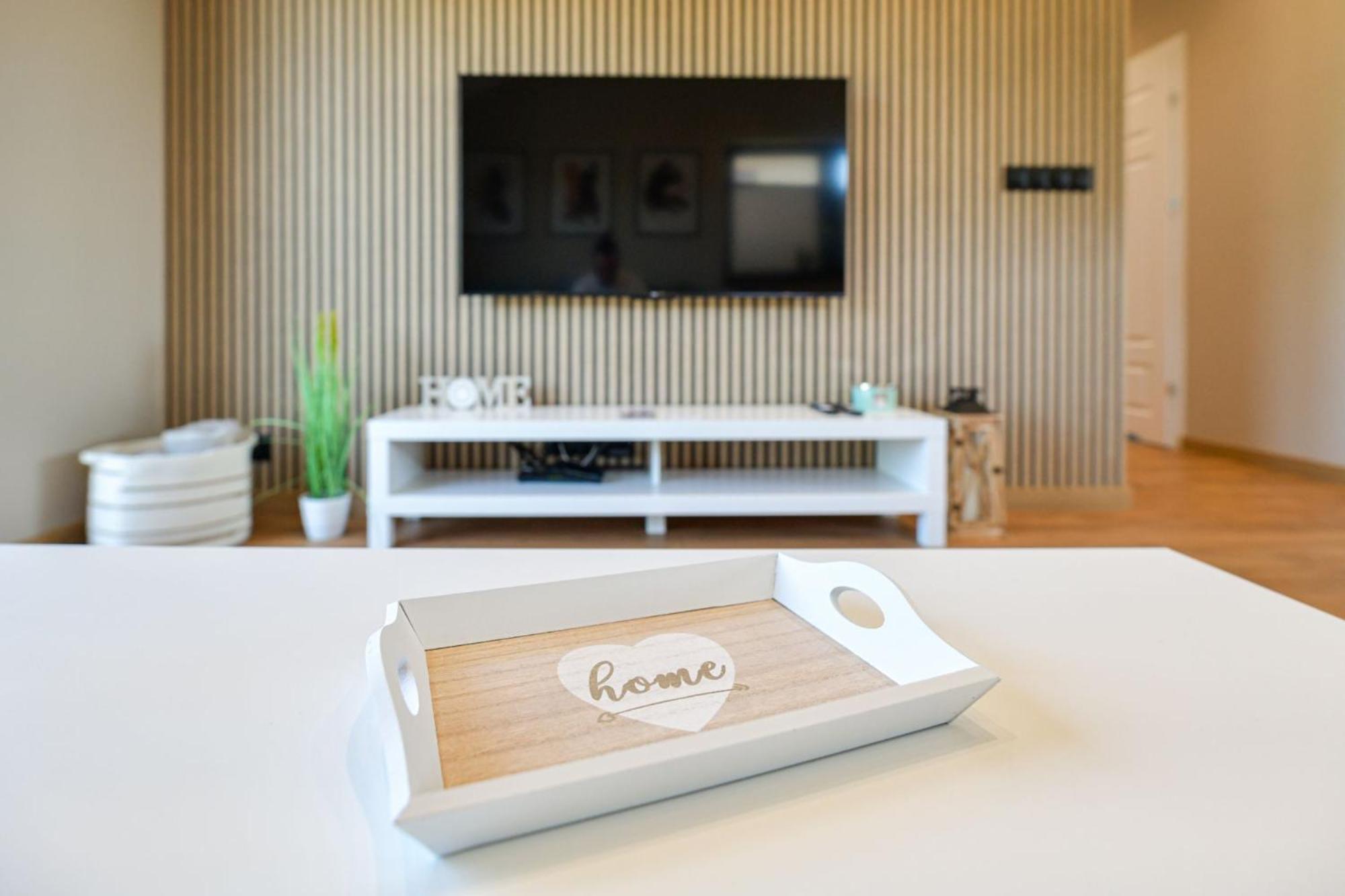 Comfort Apartments Oswiecim Ngoại thất bức ảnh