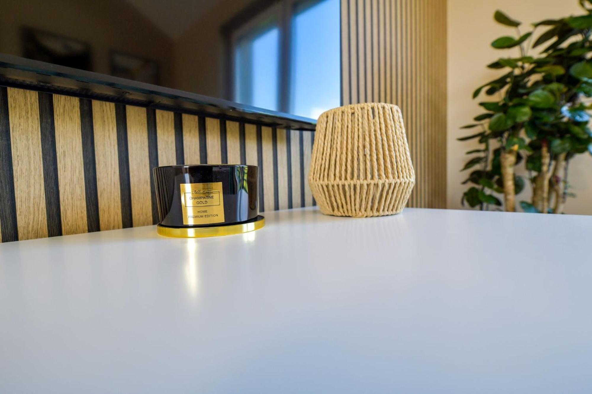 Comfort Apartments Oswiecim Ngoại thất bức ảnh
