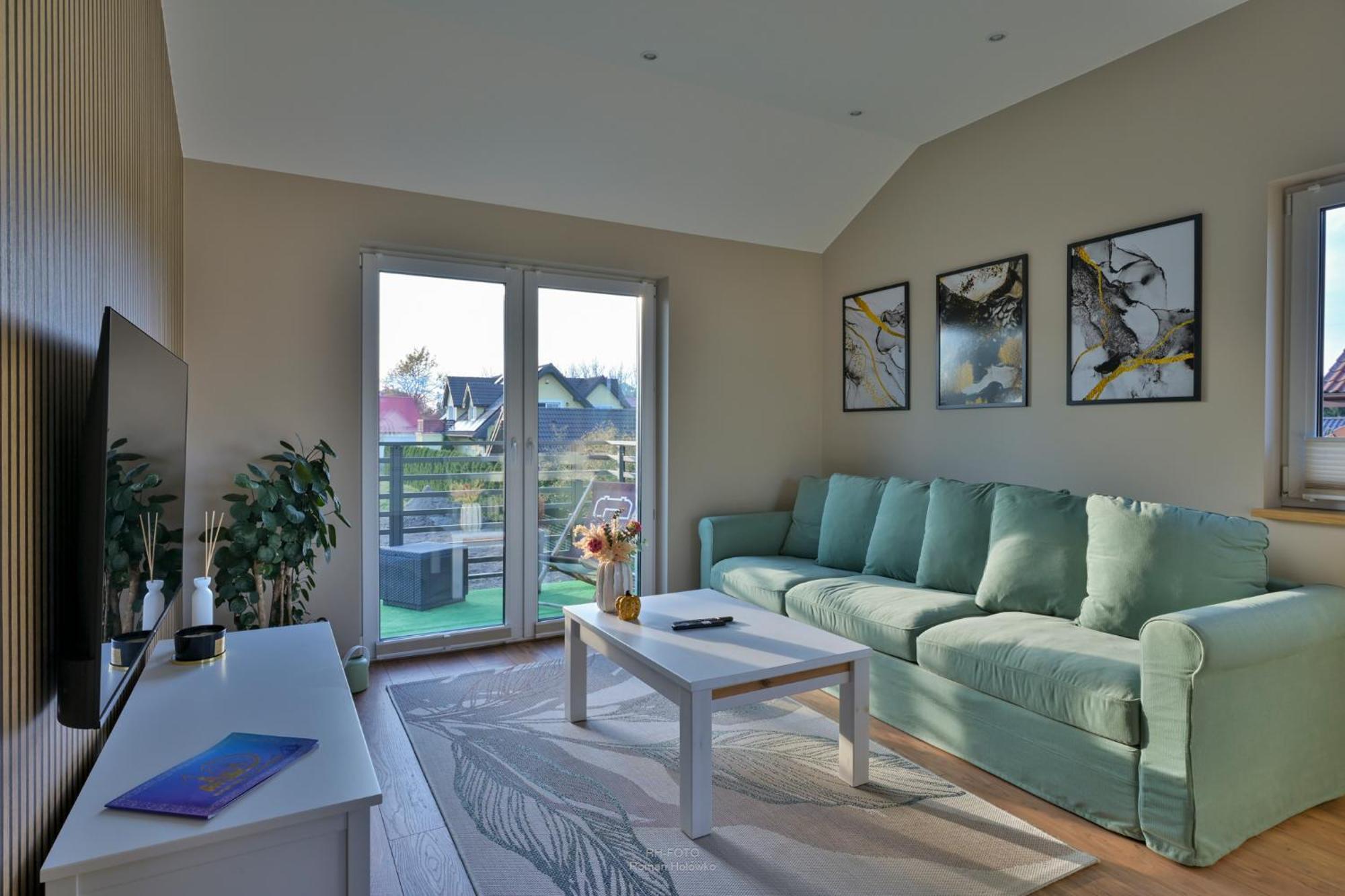 Comfort Apartments Oswiecim Ngoại thất bức ảnh